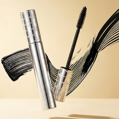 CILÉA™ – Mascara 4D Volume & Courbe Longue Tenue ✨