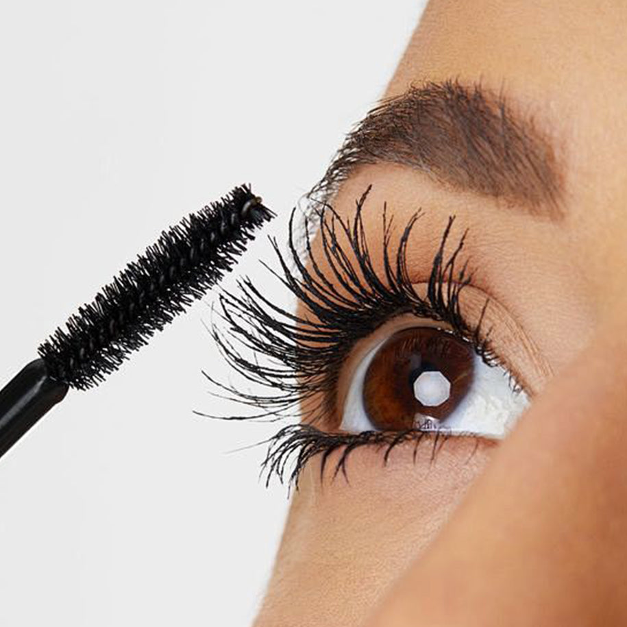 CILÉA™ – Mascara 4D Volume & Courbe Longue Tenue ✨