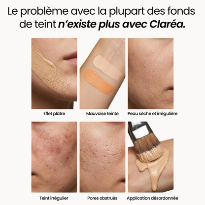 LUMISKIN™ – Perfecteur de Teint Léger pour une Peau Unifiée Toute la Journée