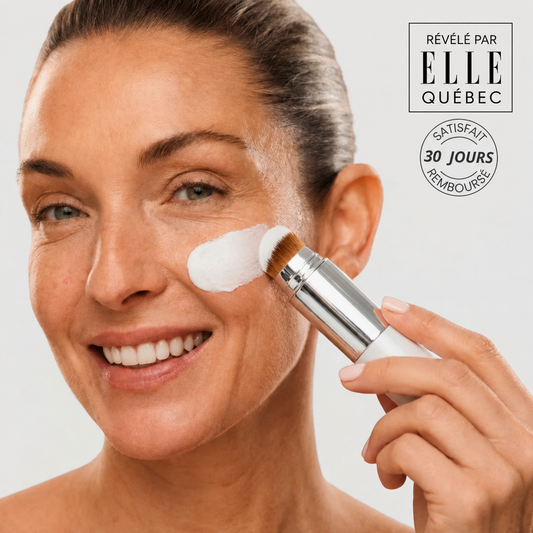 LUMISKIN™ – Perfecteur de Teint Léger pour une Peau Unifiée Toute la Journée