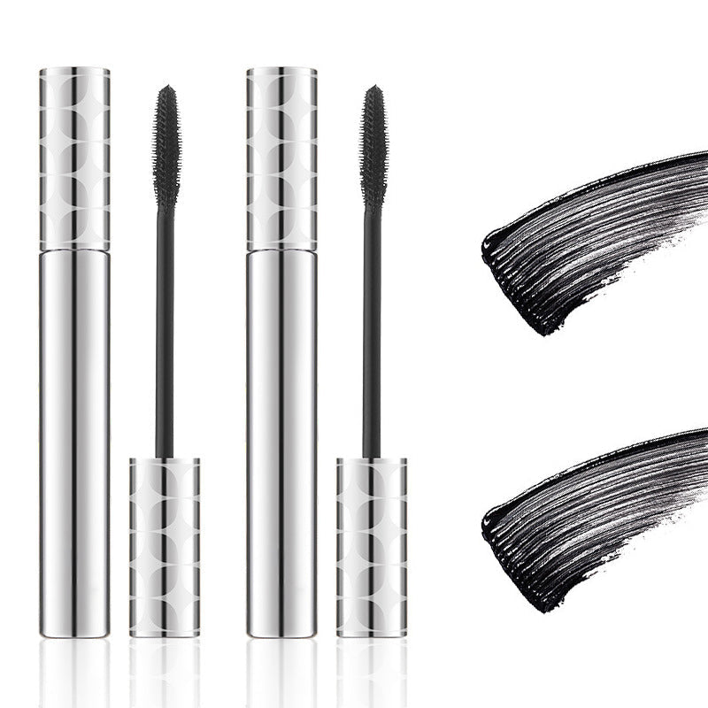 CILÉA™ – Mascara 4D Volume & Courbe Longue Tenue ✨