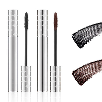 CILÉA™ – Mascara 4D Volume & Courbe Longue Tenue ✨