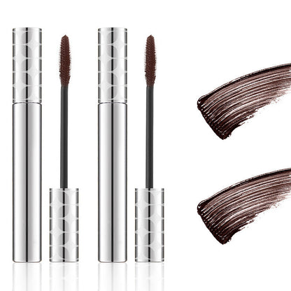CILÉA™ – Mascara 4D Volume & Courbe Longue Tenue ✨