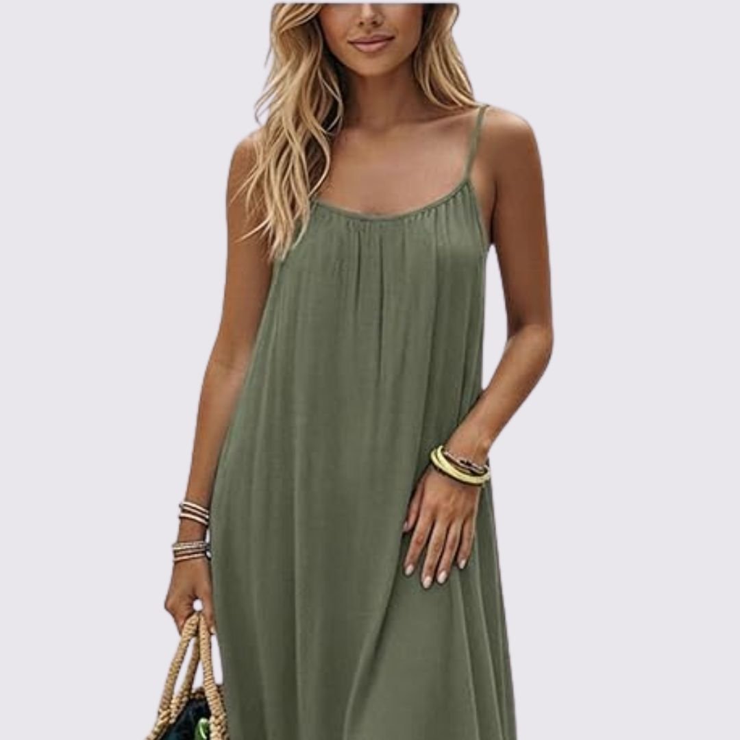 La Robe Nuance - LaCâline™